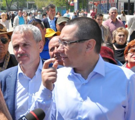 Predoiu către Ponta: Rugaţi-o pe soţia dumneavoastră să vă educe